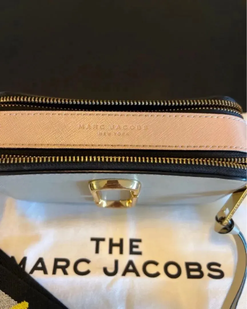 Marc jacobs veske