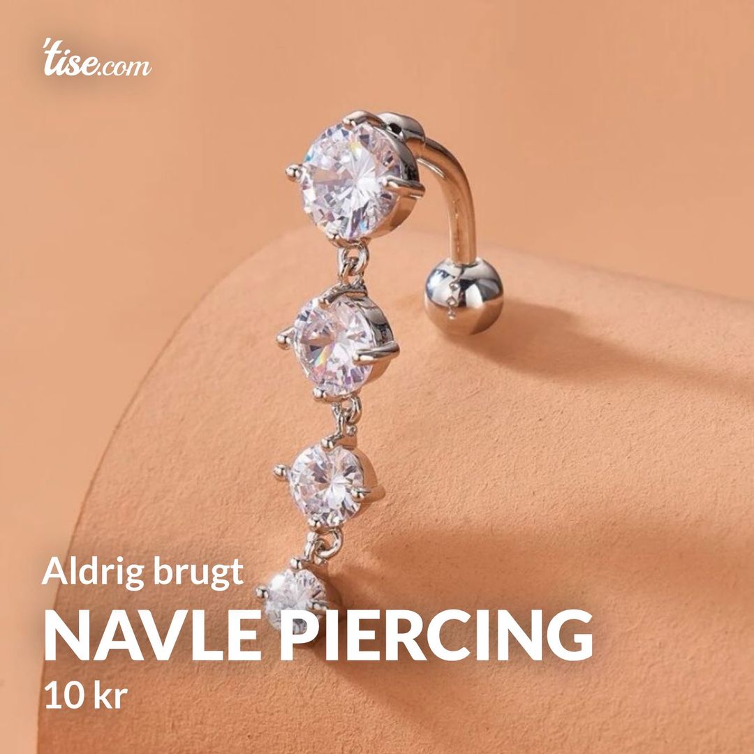 Navle piercing