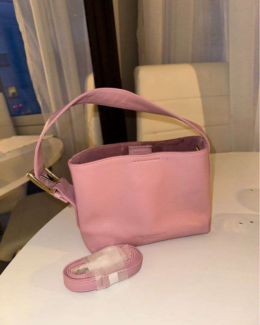 Mini crossbody bag