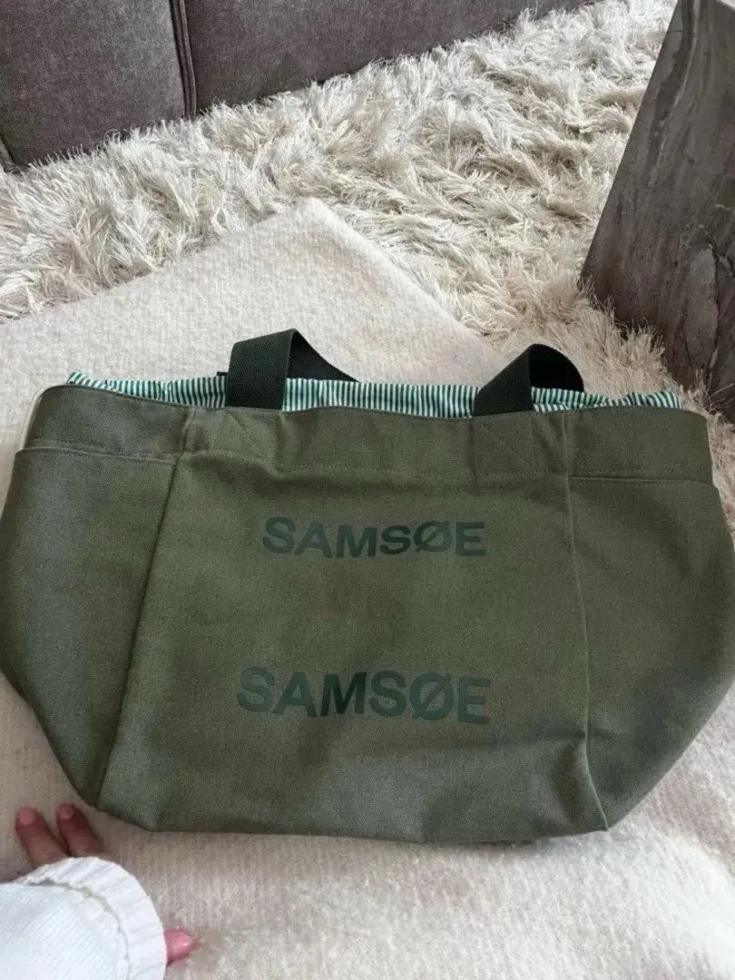 Samsøe samsøe