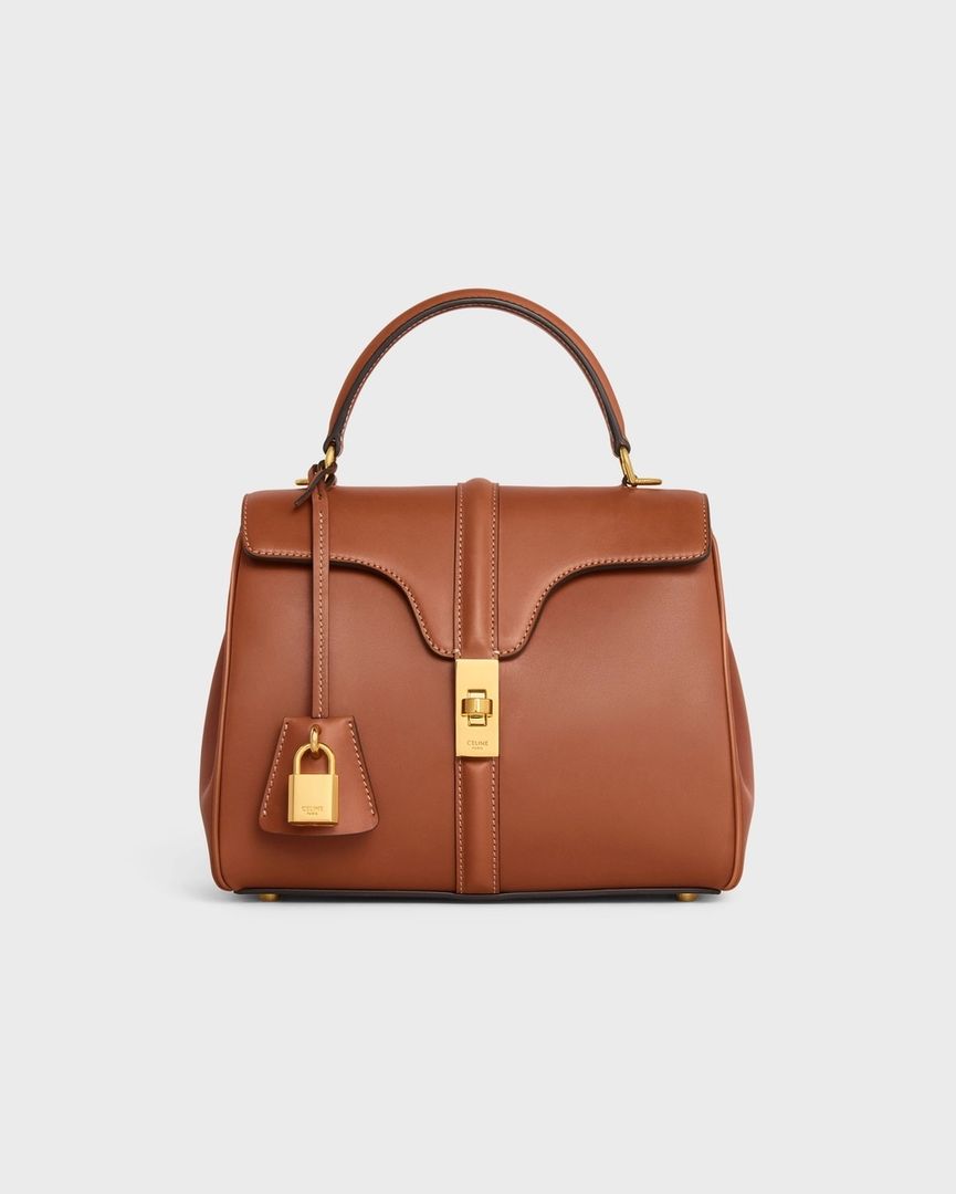 CELINE SMALL 16 BAG