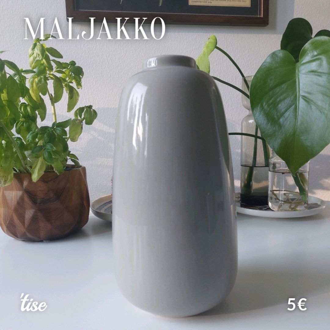 Maljakko