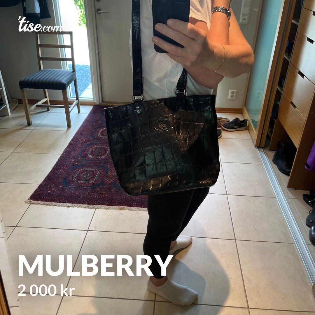 Mulberry