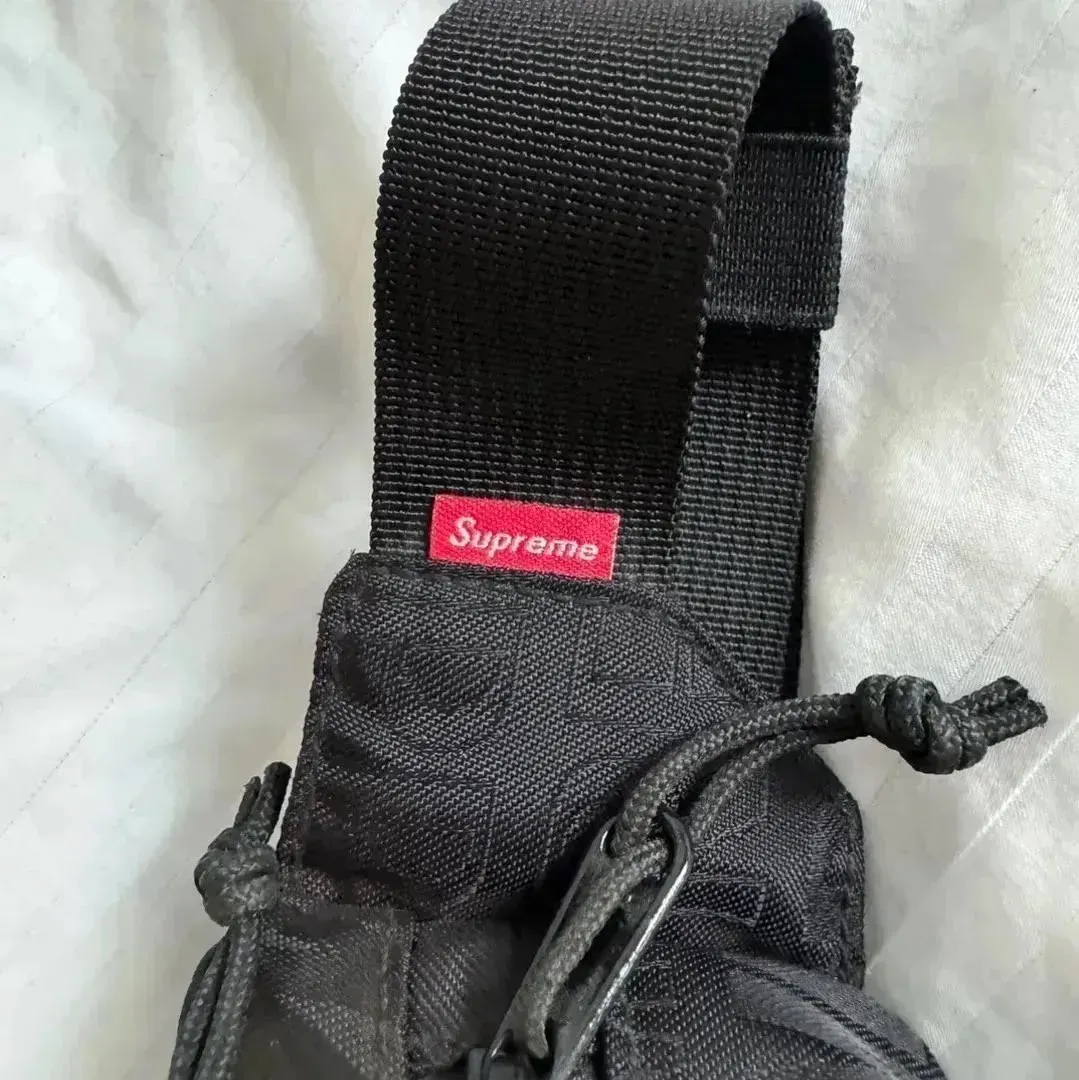 Supreme Waist Bag