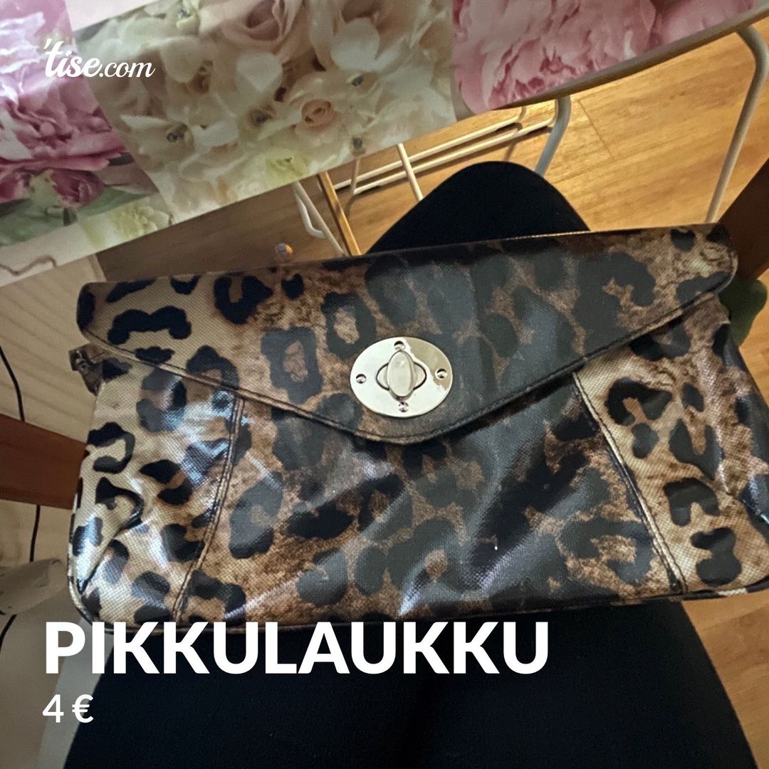 Pikkulaukku