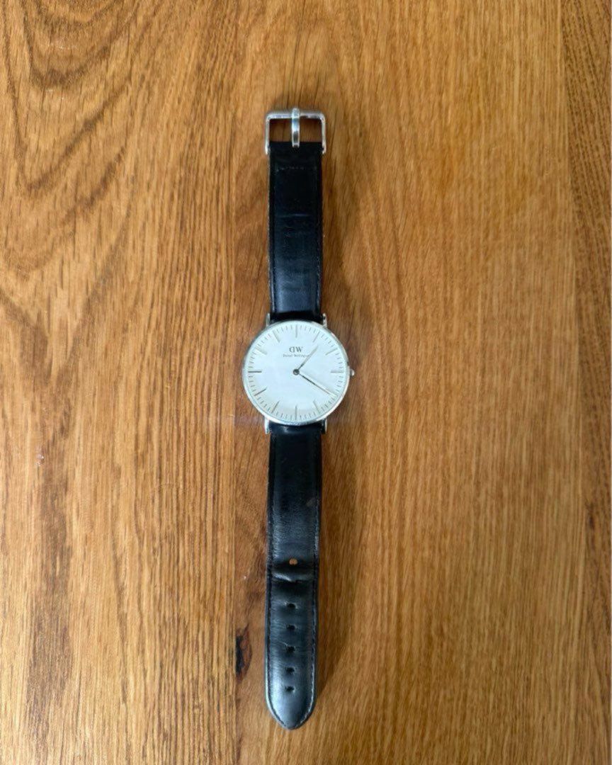 Daniel Wellington ur