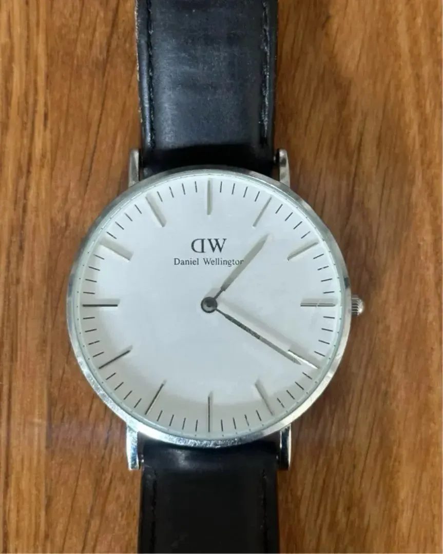 Daniel Wellington ur