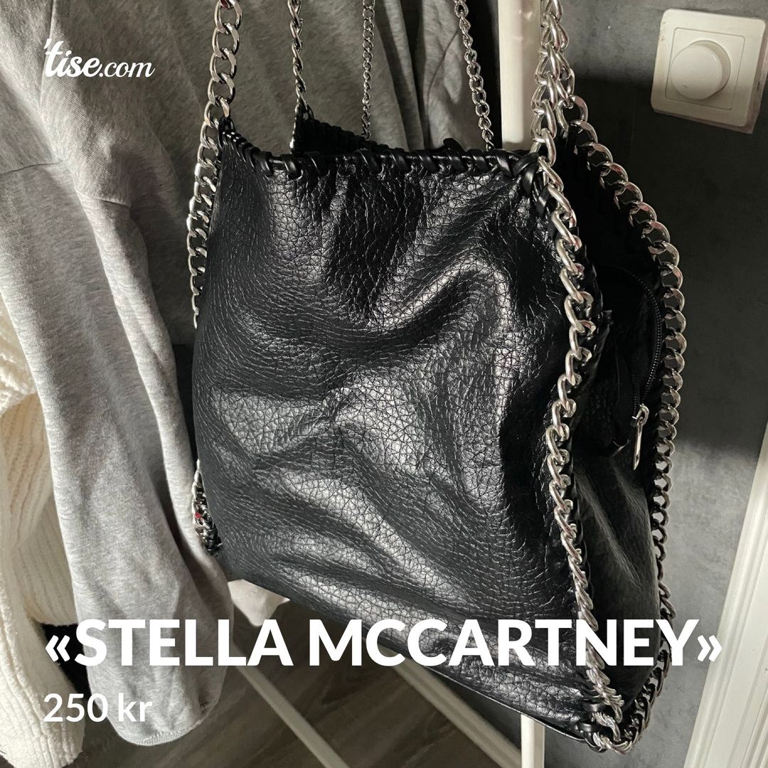 «Stella McCartney»