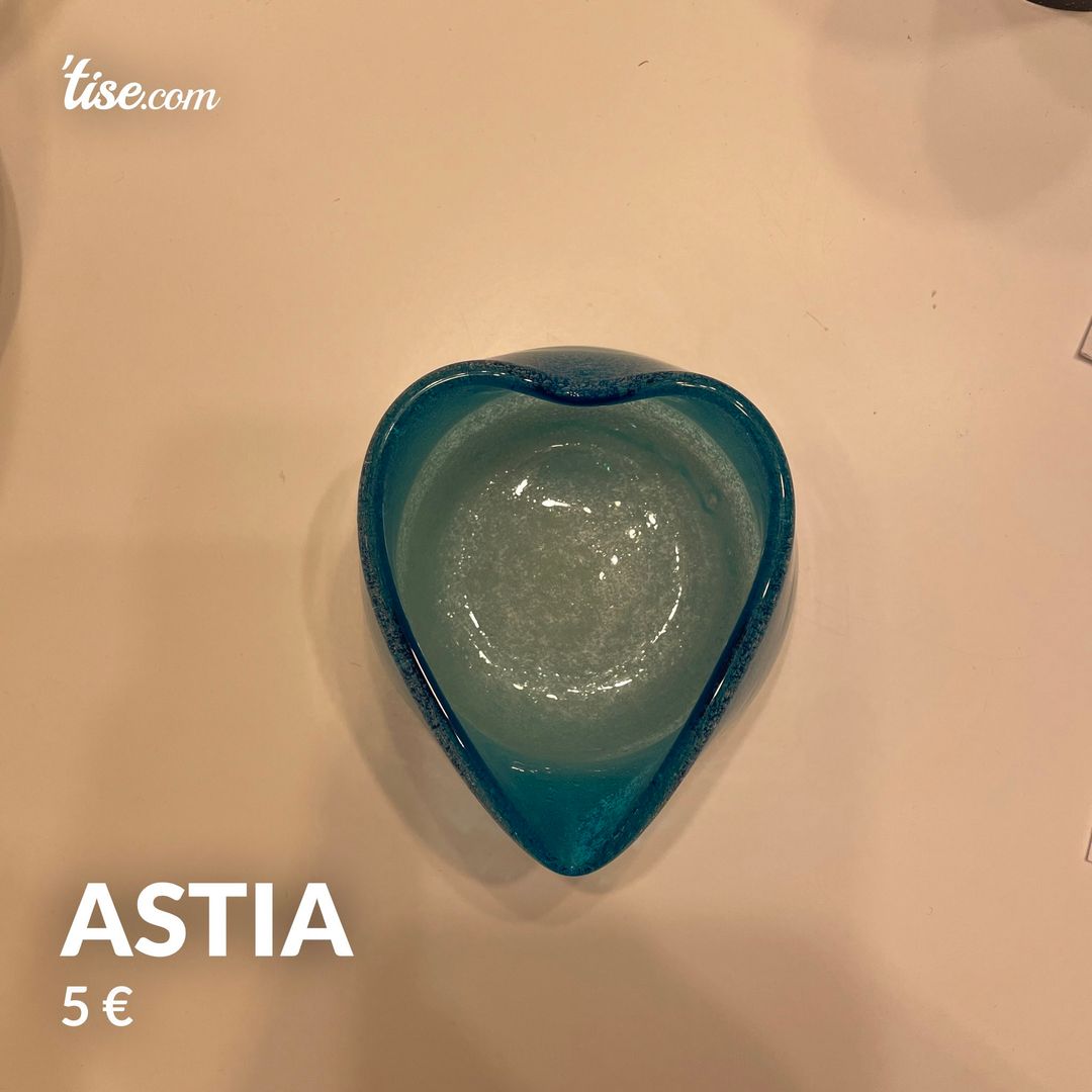 astia