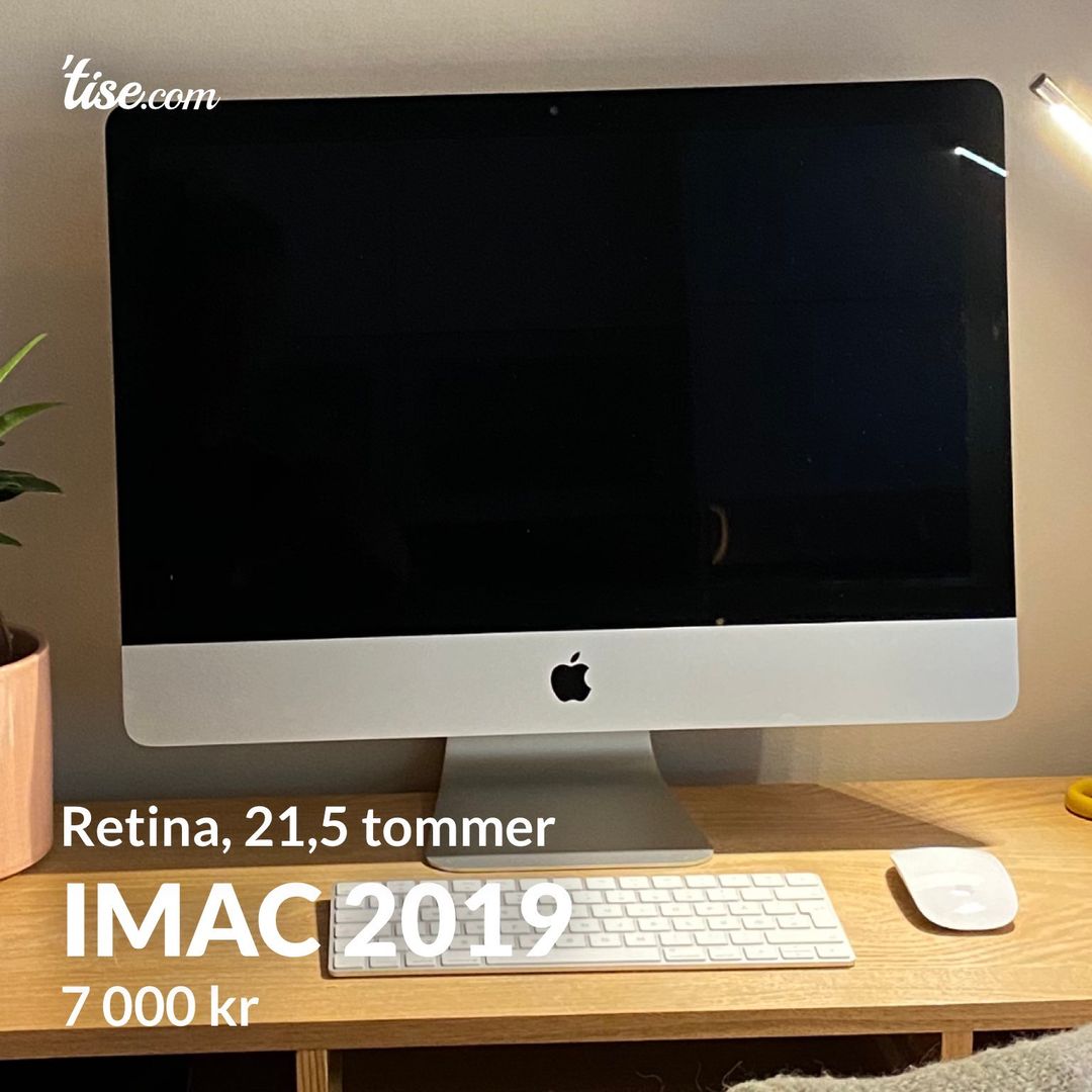 Imac 2019