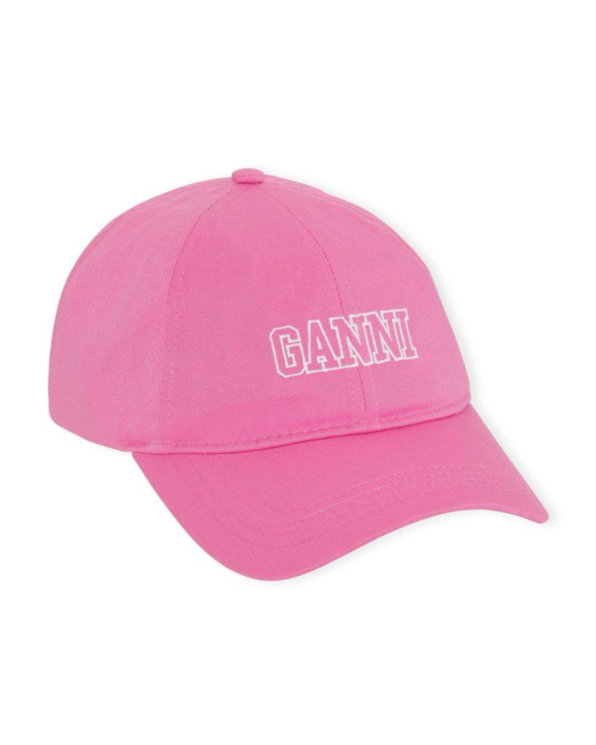 Ganni caps