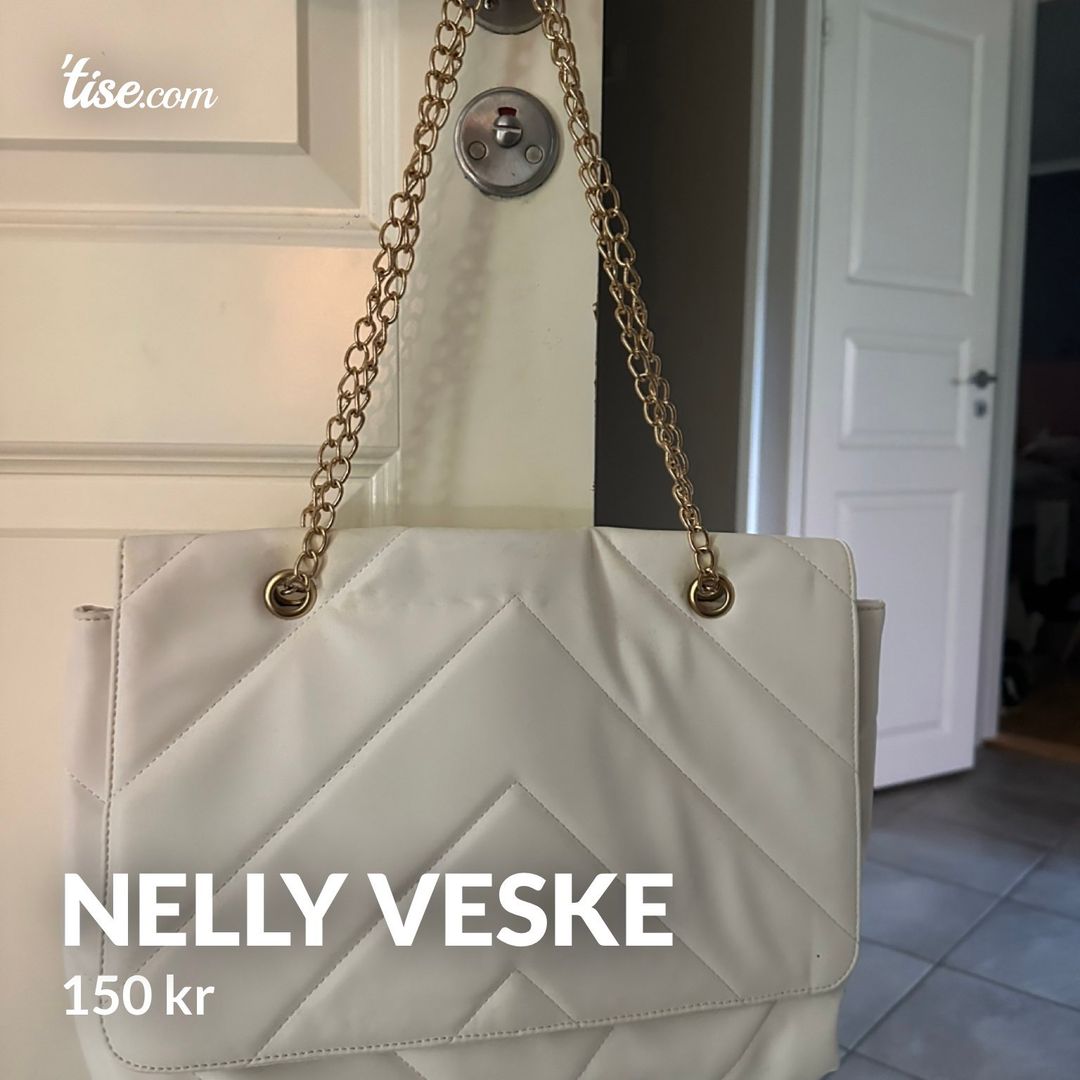 Nelly veske