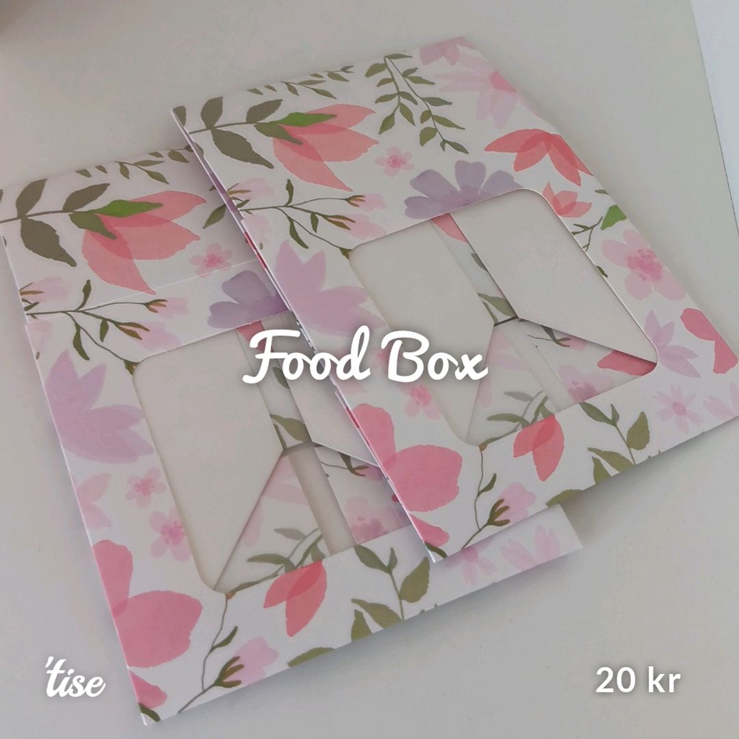 Food Box