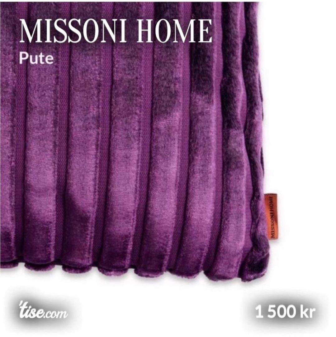 Missoni