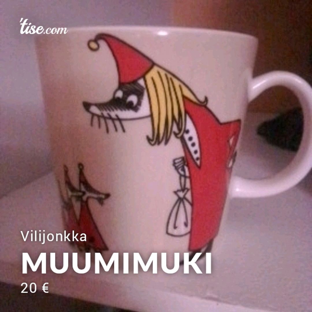 Muumimuki