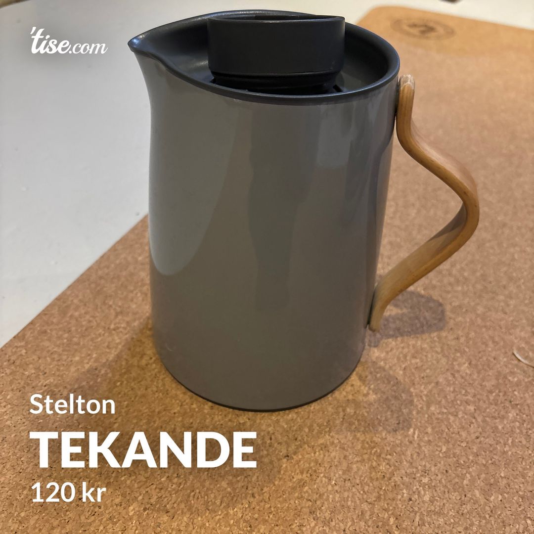 Tekande