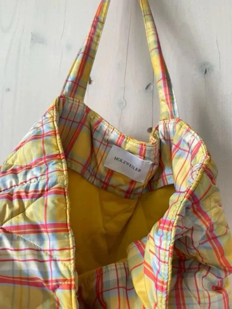 Holzweiler tote