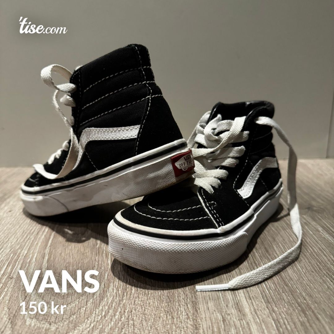 Vans