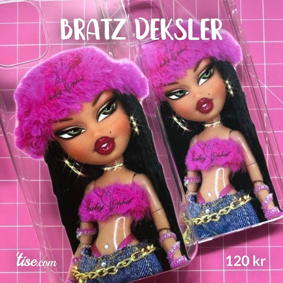 Bratz deksler