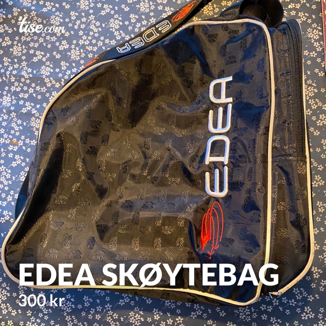 Edea skøytebag