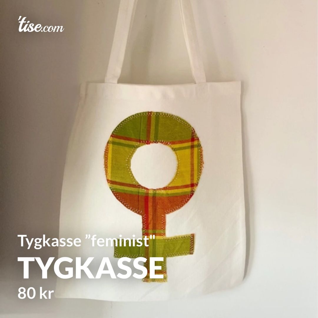 Tygkasse