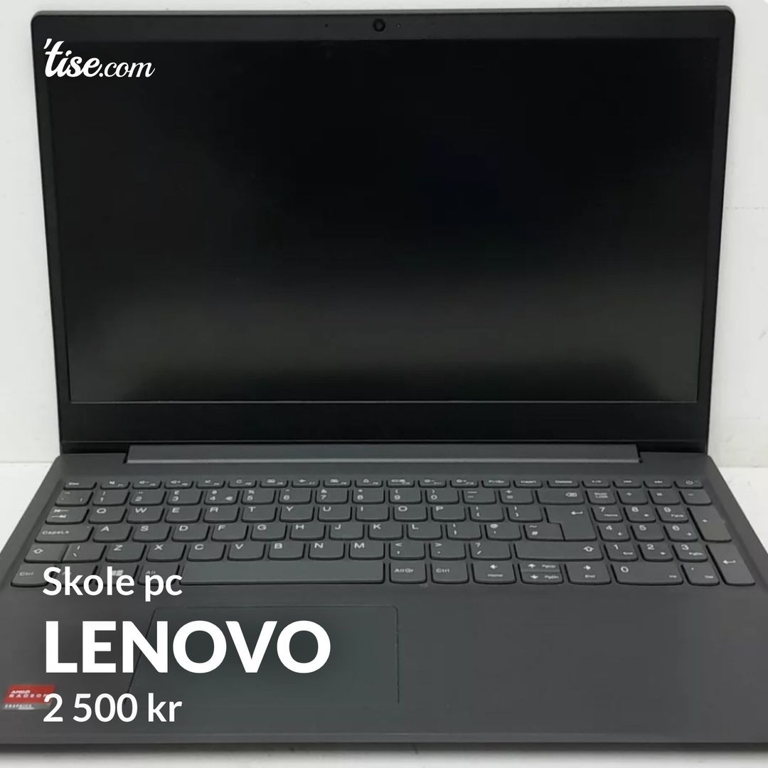 Lenovo