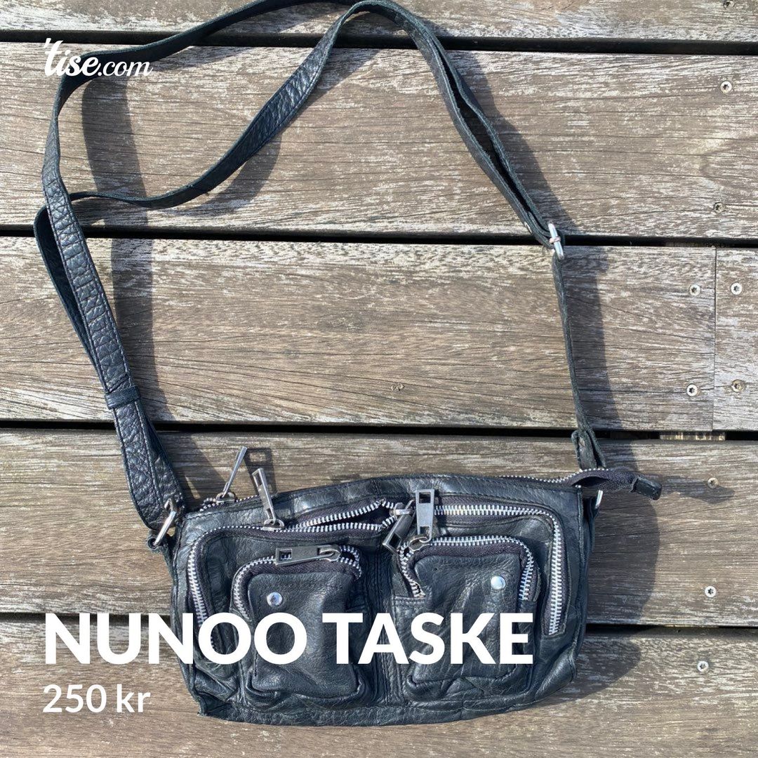 Nunoo taske