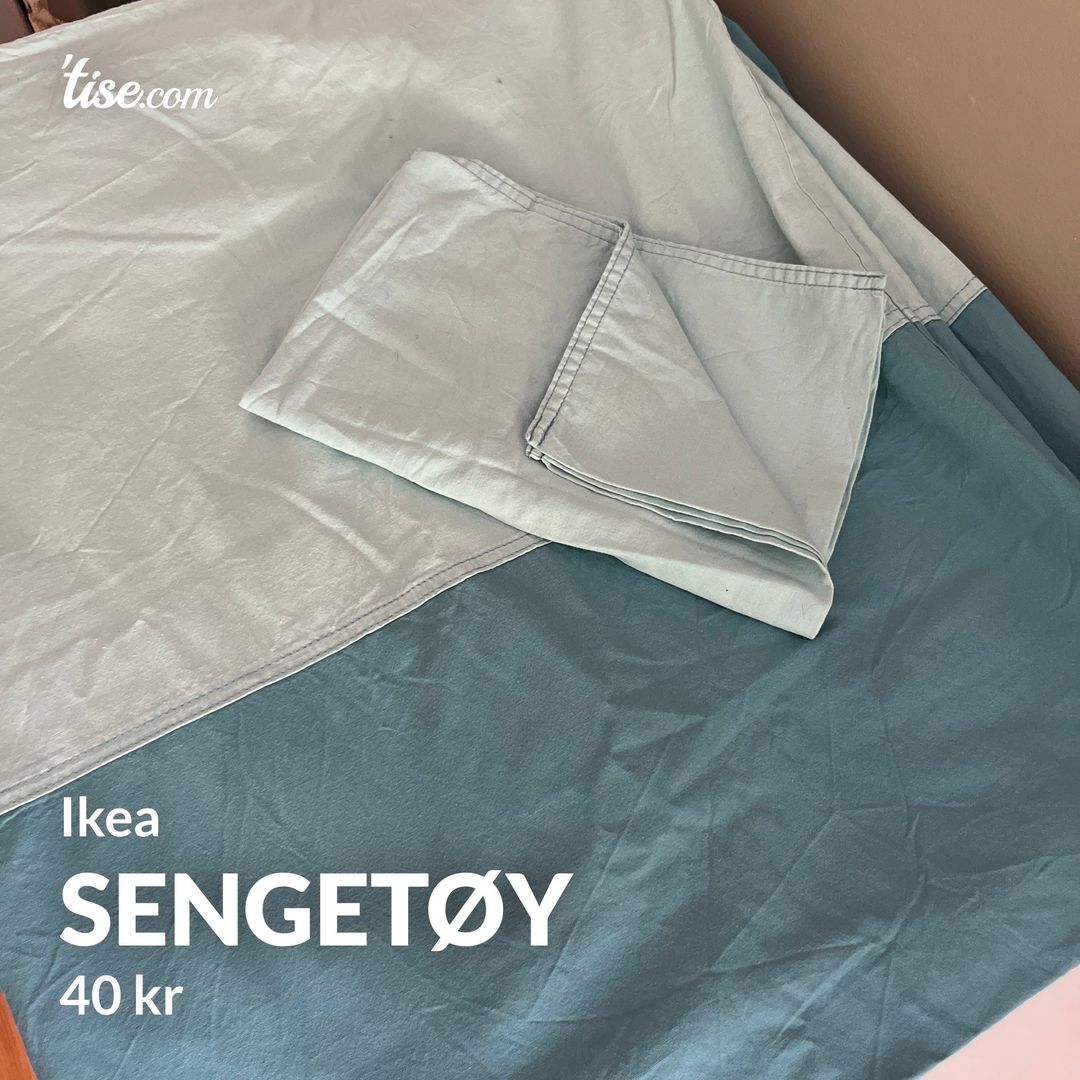 Sengetøy