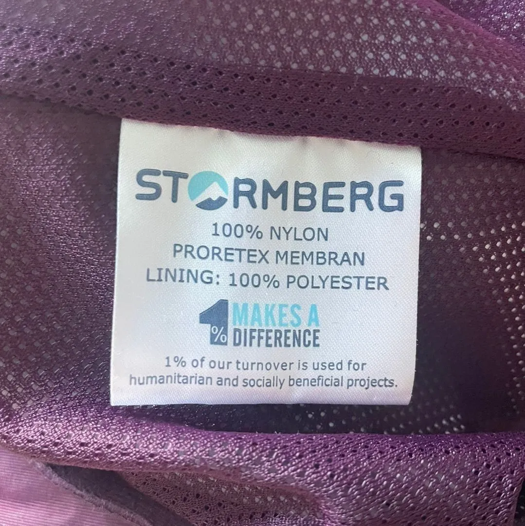 Stormberg