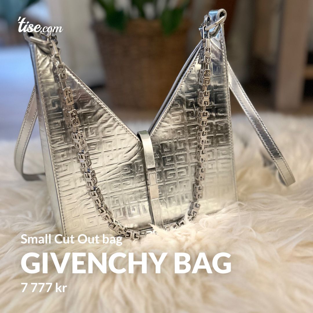 GIVENCHY BAG