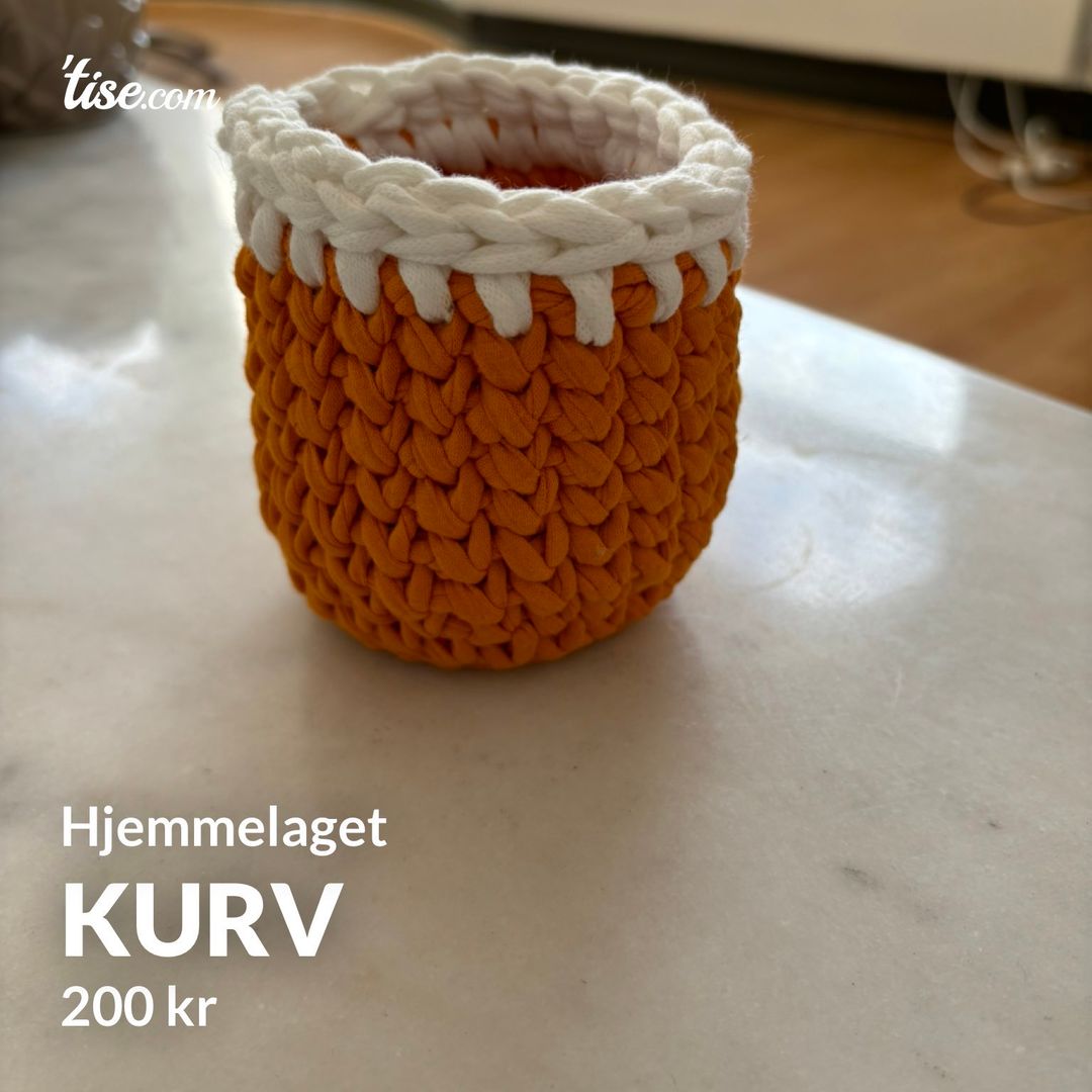 Kurv