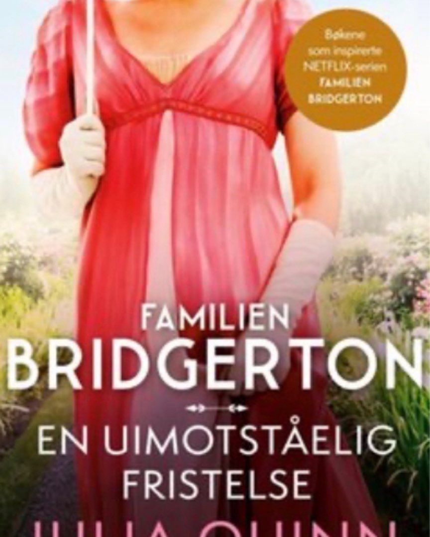 Familien Bridgerton