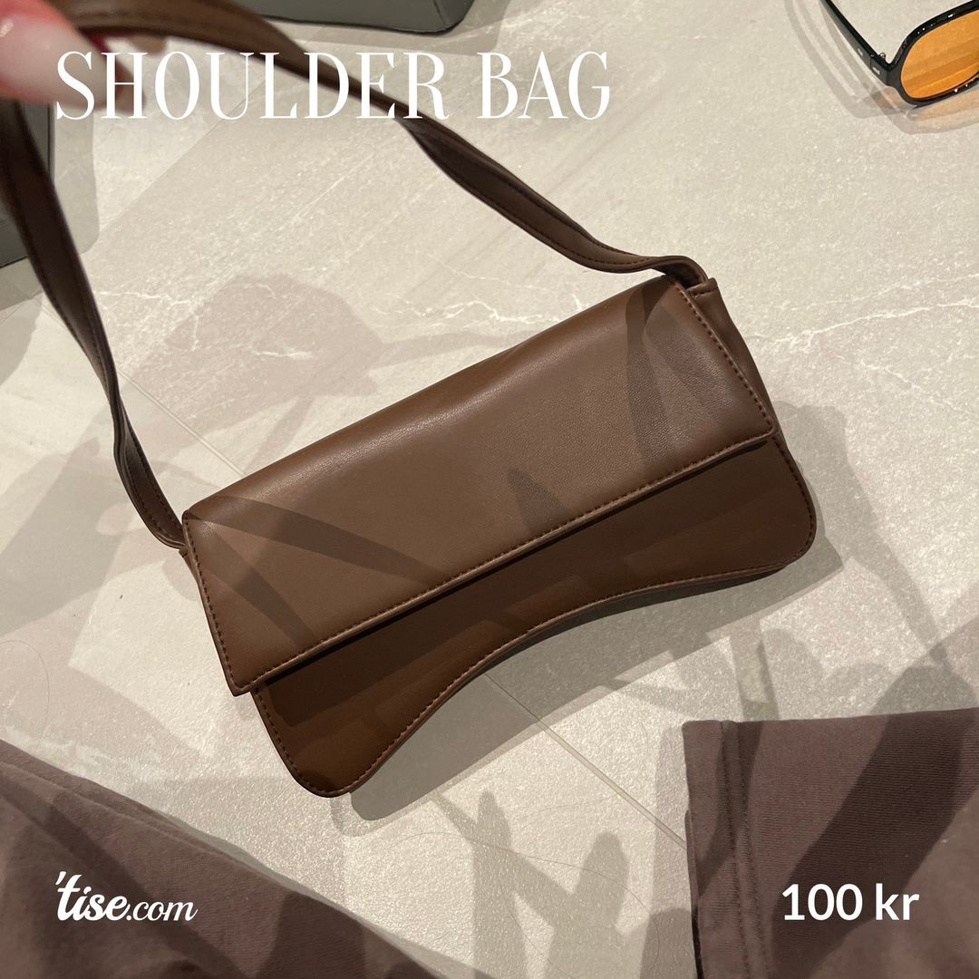 Shoulder bag