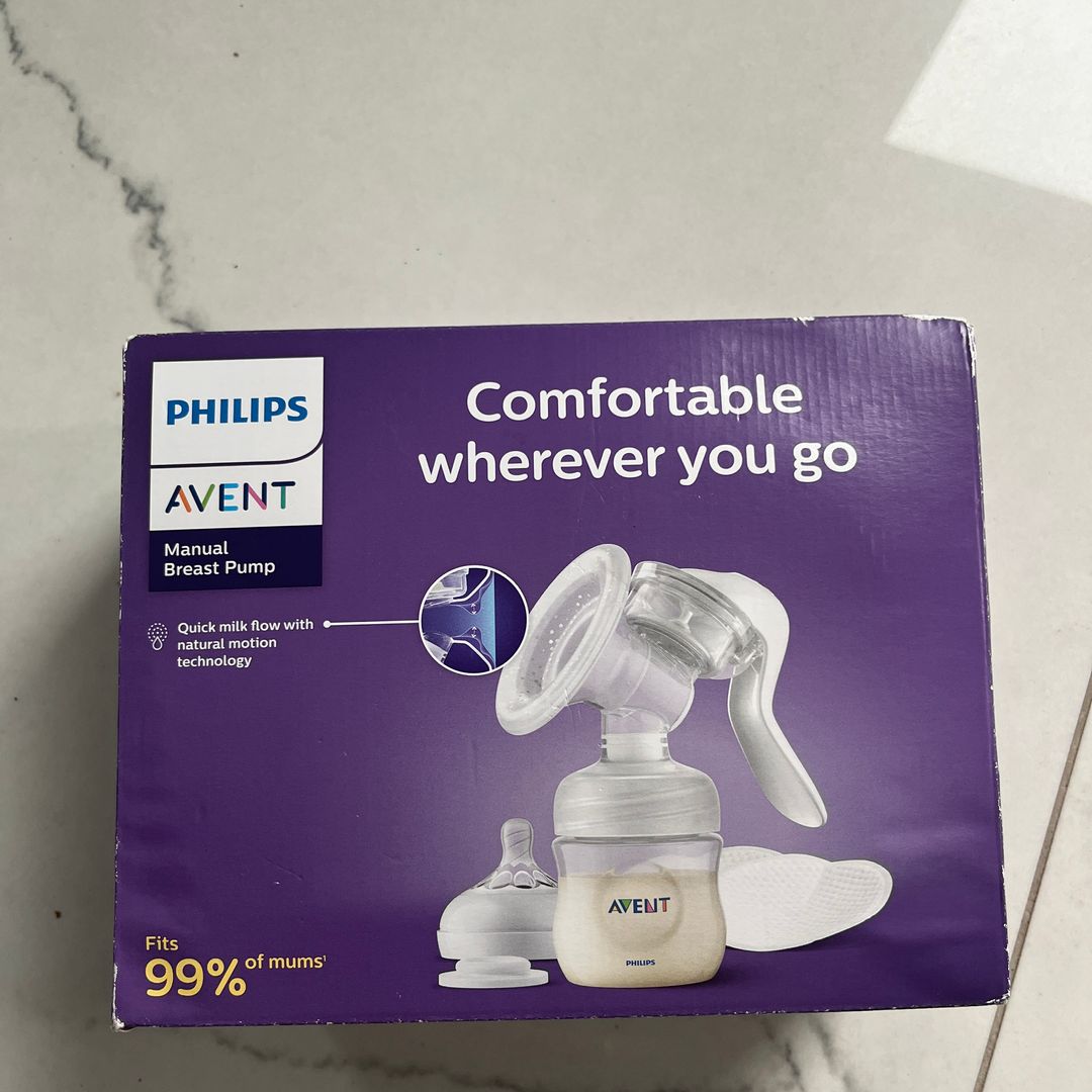 Philips Avent