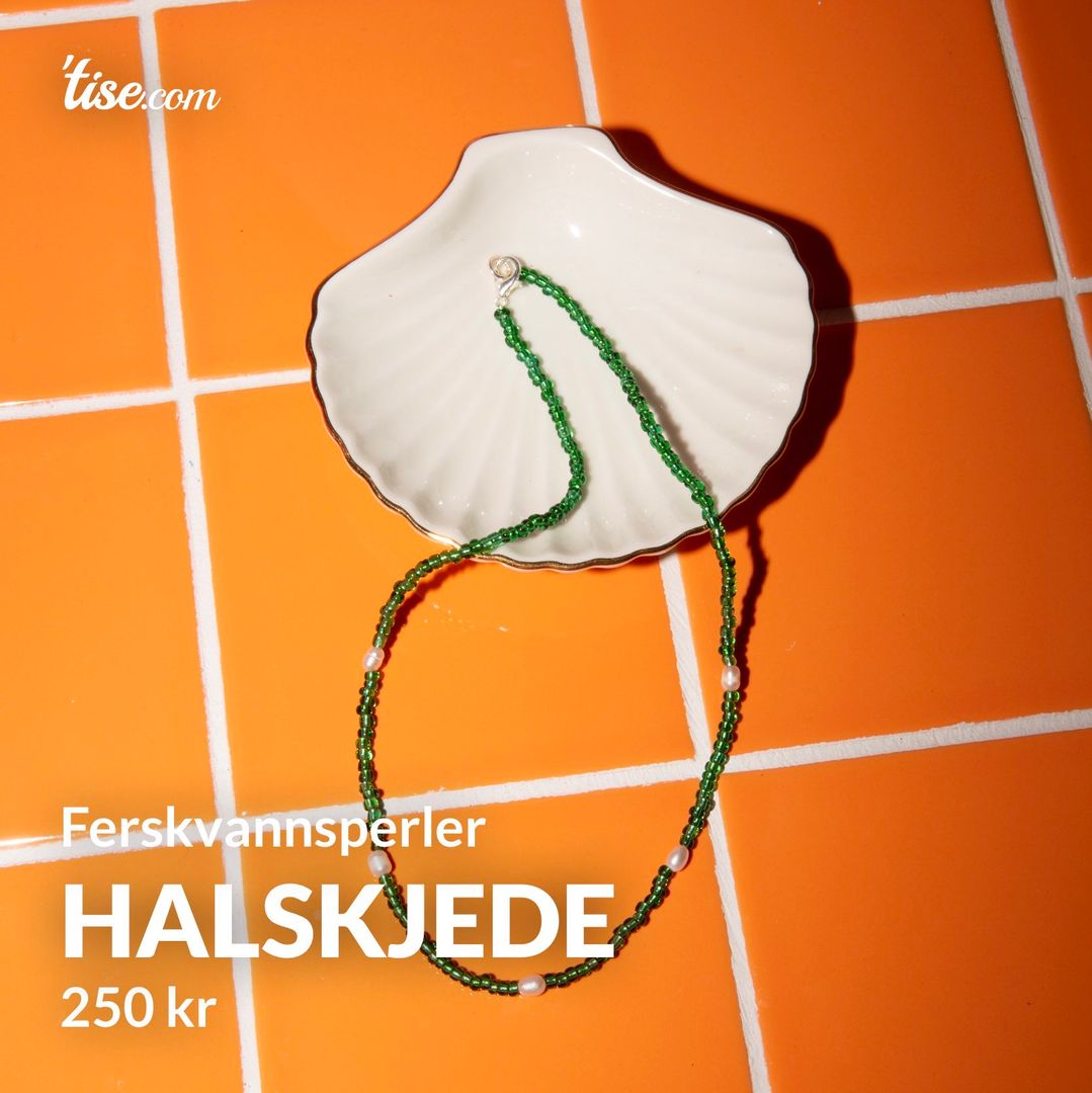 Halskjede