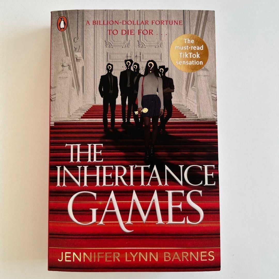 The inheritance game