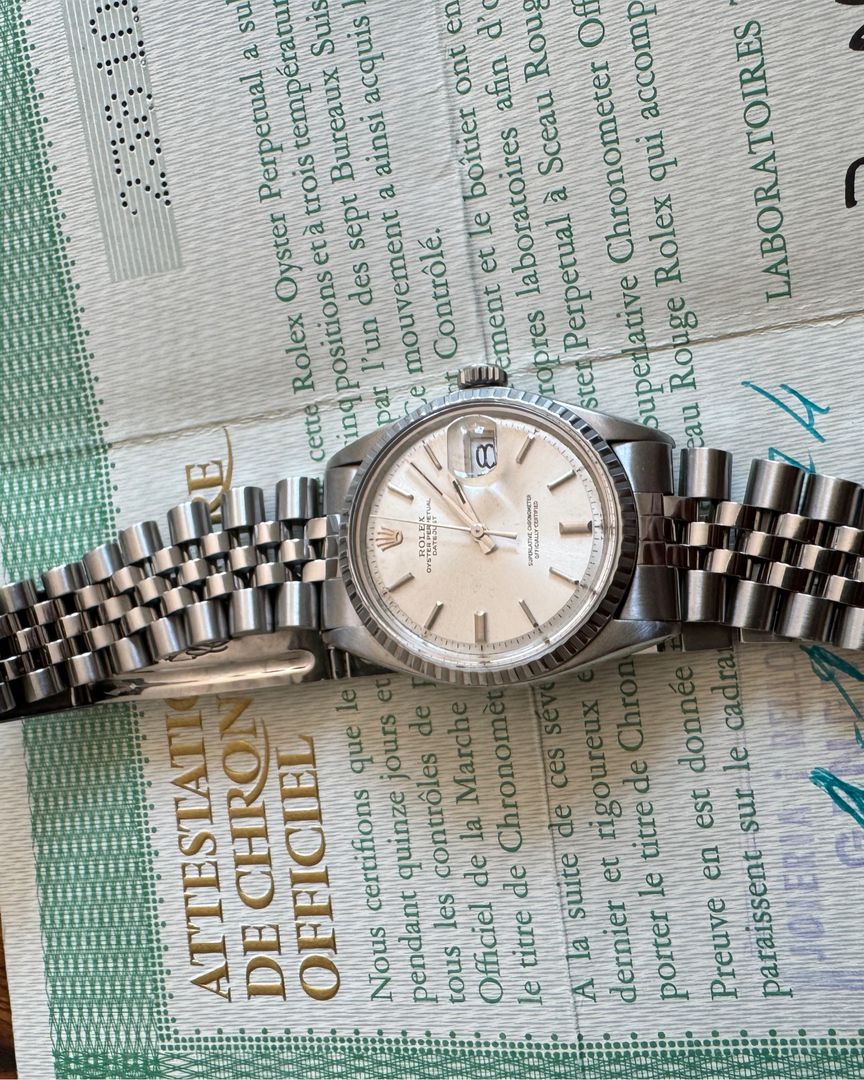 Rolex