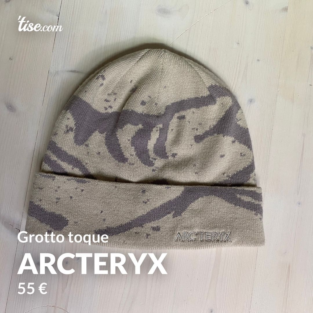 Arcteryx