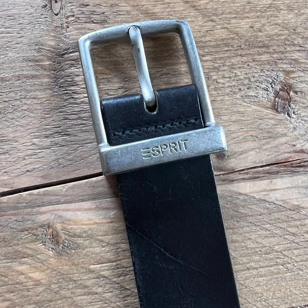 Belt Esprit