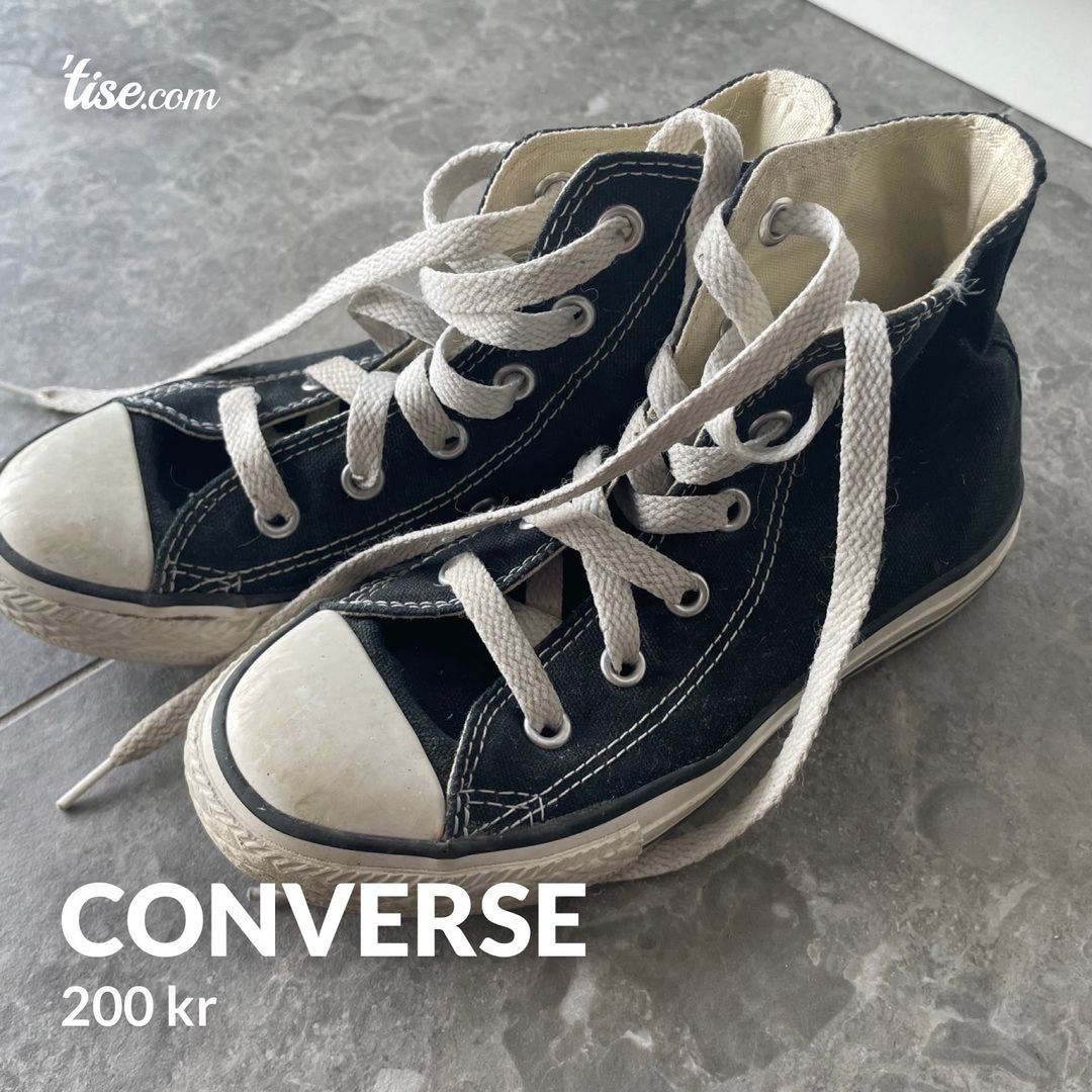 Converse