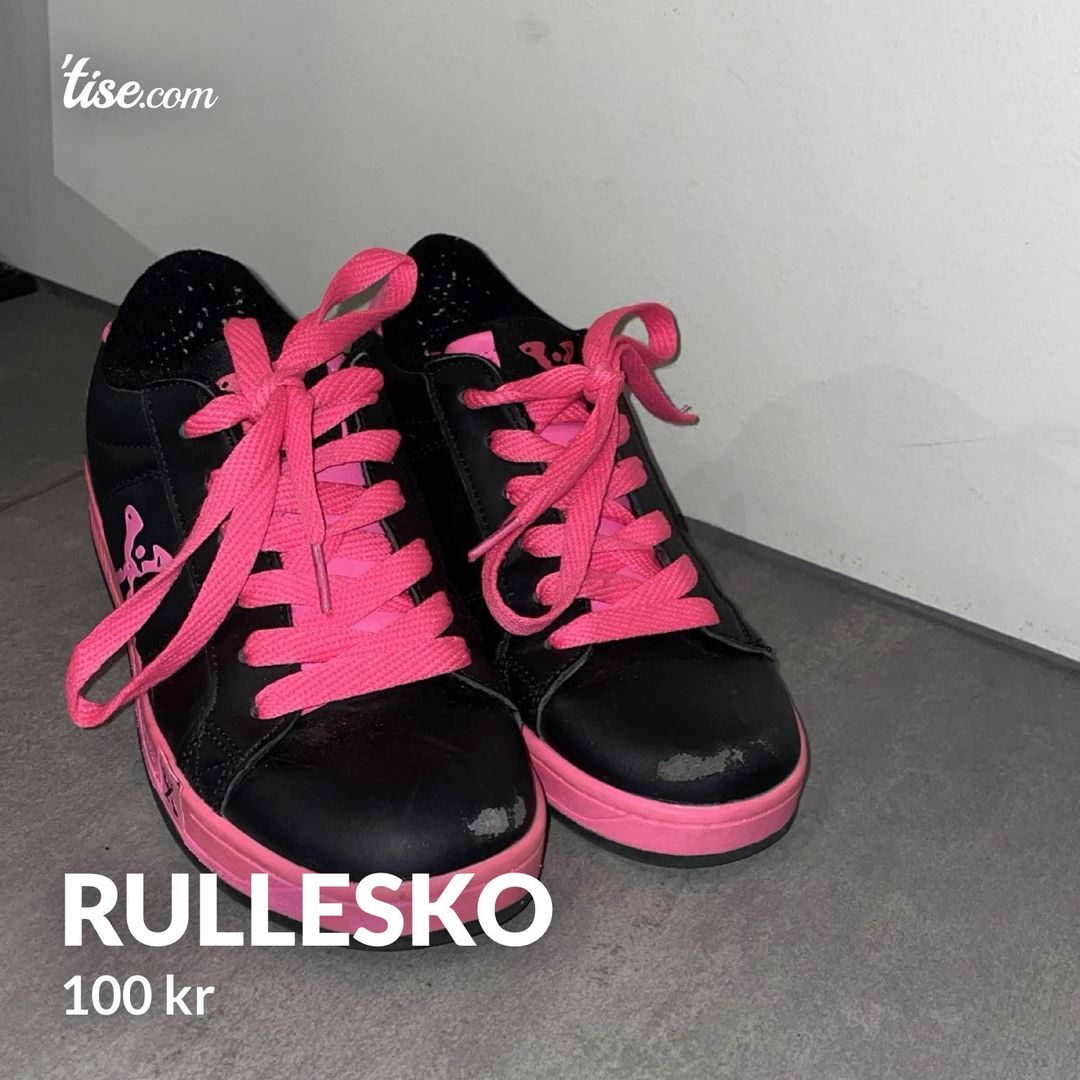 Rullesko