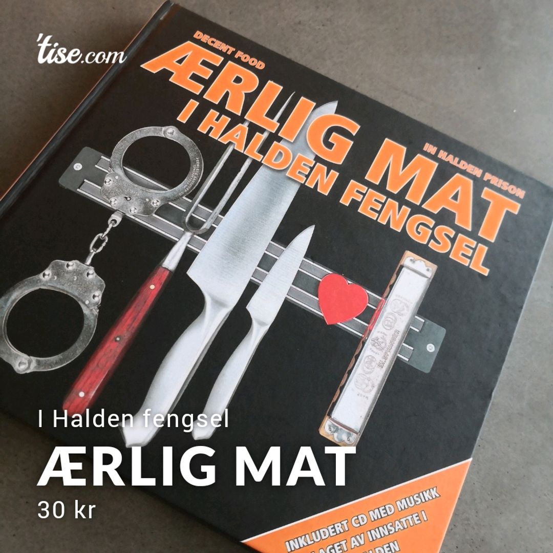 Ærlig Mat