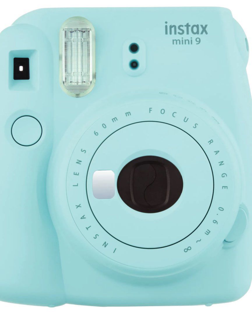 Instax mini 9