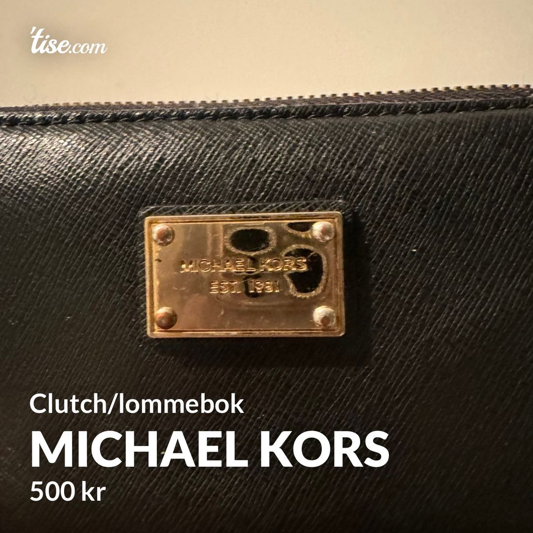 Michael Kors