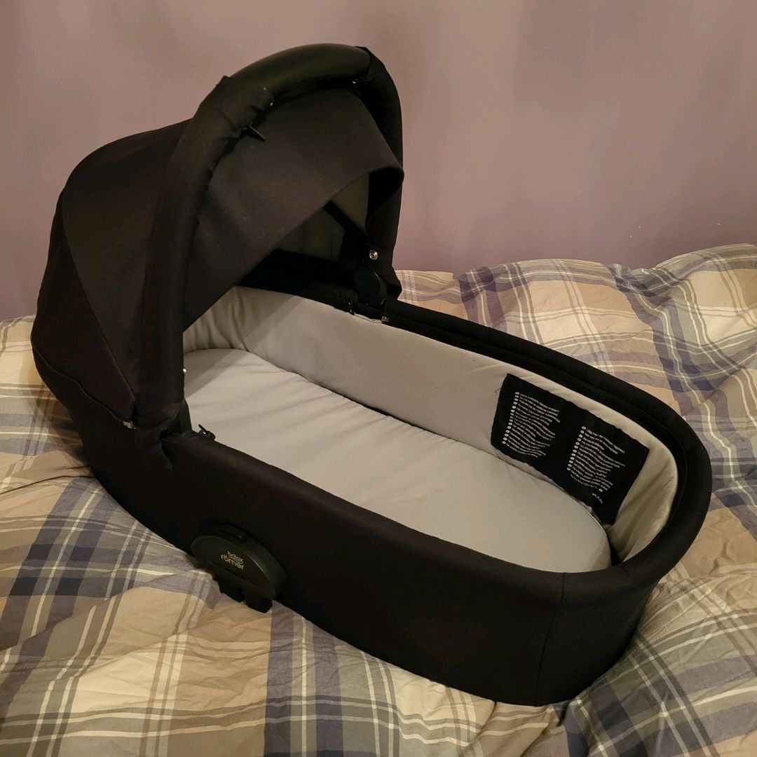 Britax Bagdel