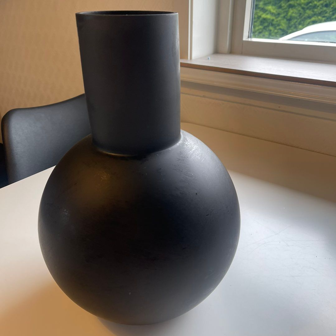 Vase