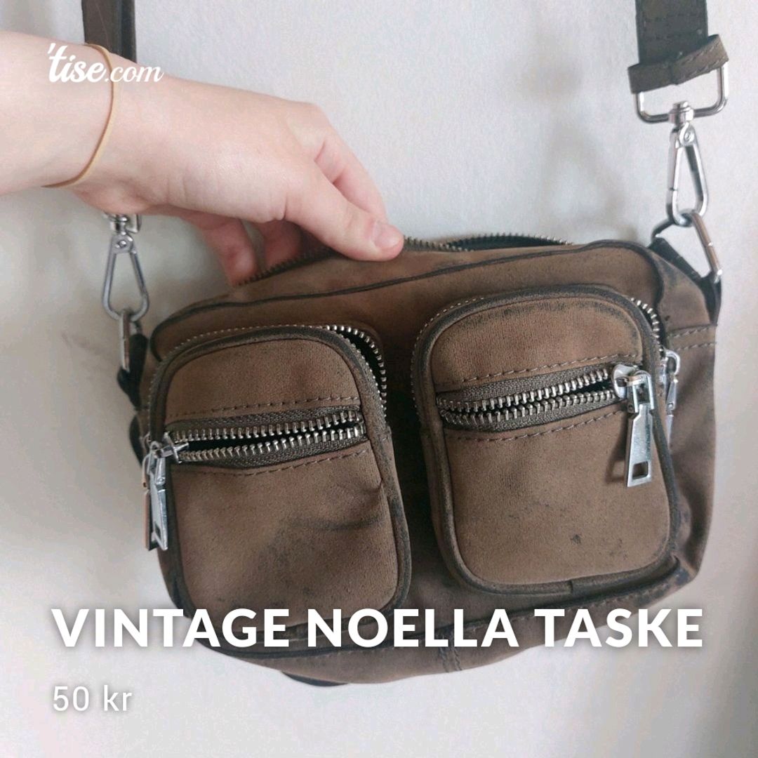 Vintage Noella Taske