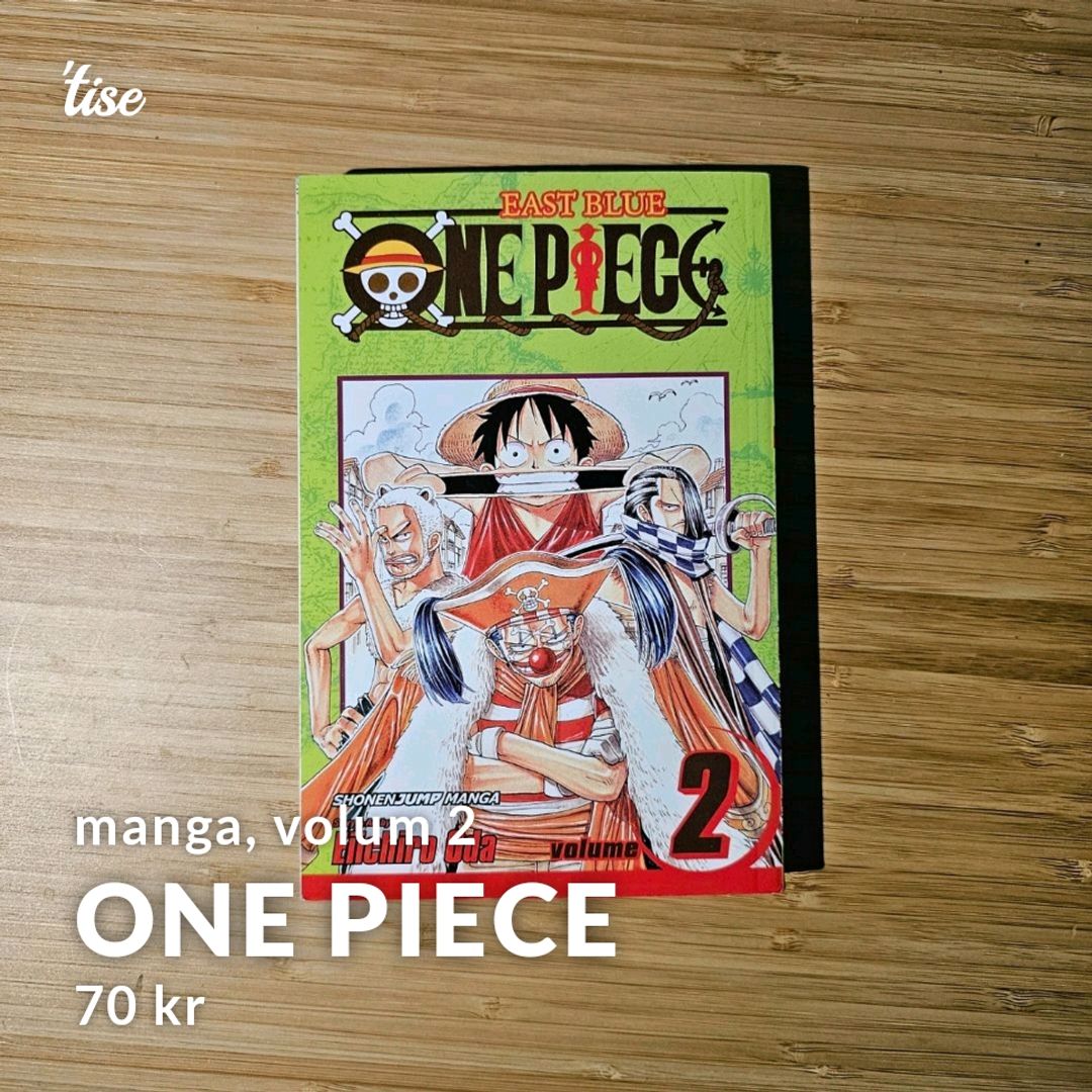 One Piece