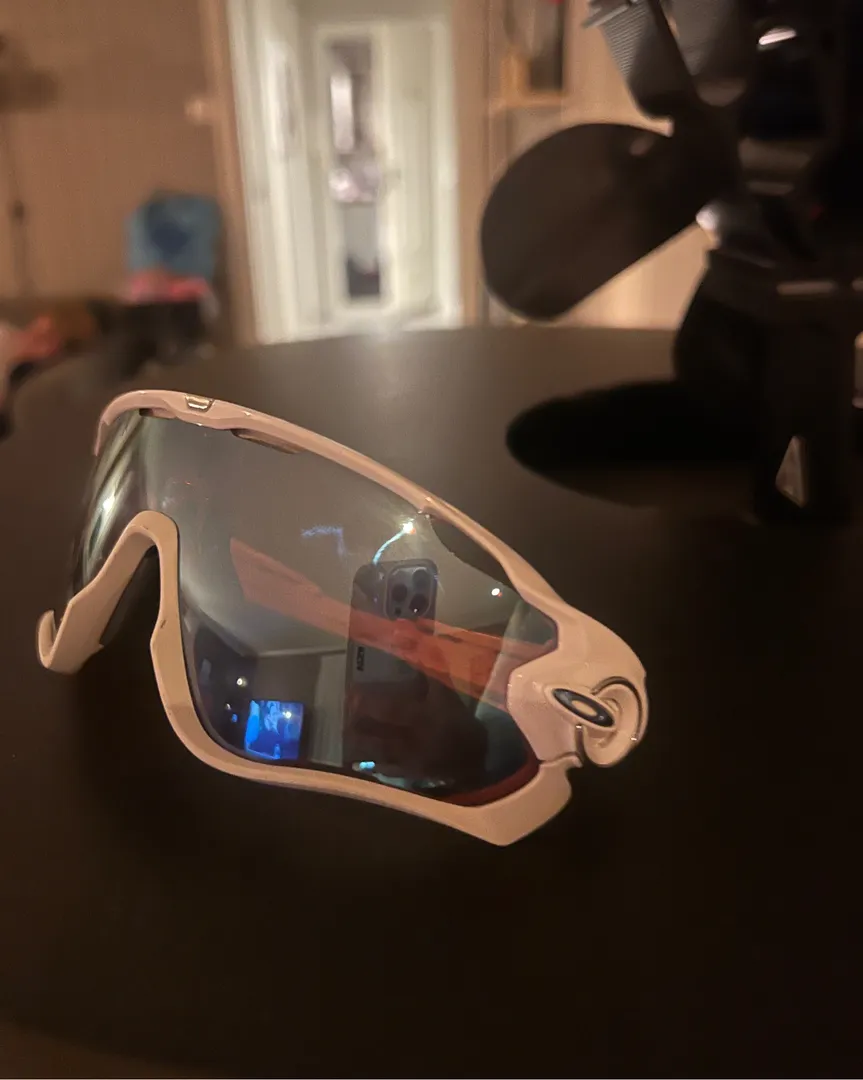 Oakley jawbreakers