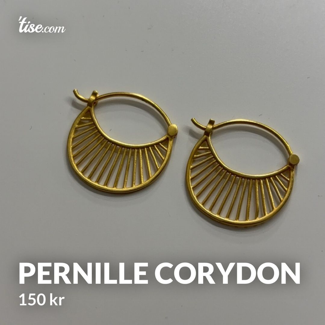 Pernille corydon